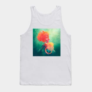 Leo Tank Top